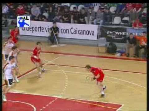 Octavio Pilotes Posada 27 - CAI BM. Aragón 29