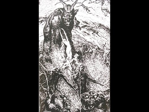 Pissmoon/Gharmelicht - Baptised Into The Service of Evil/Blessed Are Those... (2022) - *Split*