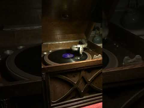 My Hats On The Side Of My Head…. By…. Roy Fox & His Band.  1934