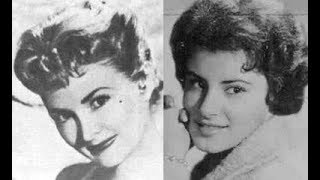 MARGIE RAYBURN - I'm Available / GINNY ARNELL - Dumb Head - stereo mixes