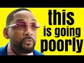 Is Will Smith S Career Broken
