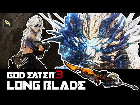 BALMUNG - Long Blade | Non-Elemental PERFECT KILL [SSS+]