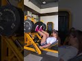 Anveshi Jain Workout Video