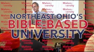 Meet you at Malone