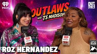 Download lagu Roz Hernandez: Spirit Stick mp3
