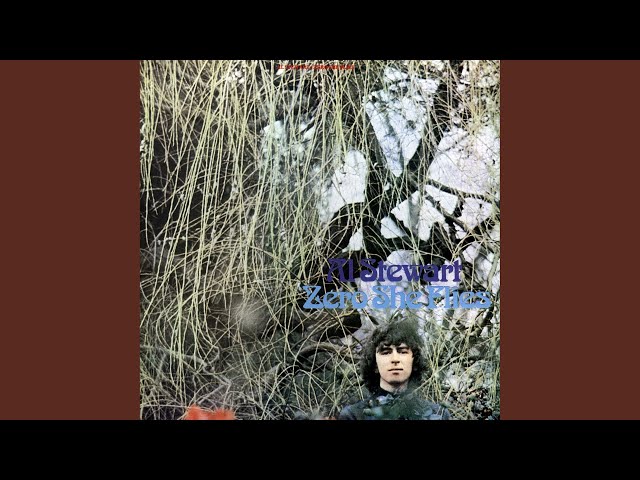 Al Stewart - A Critical Analysis of His Music and Lyrics