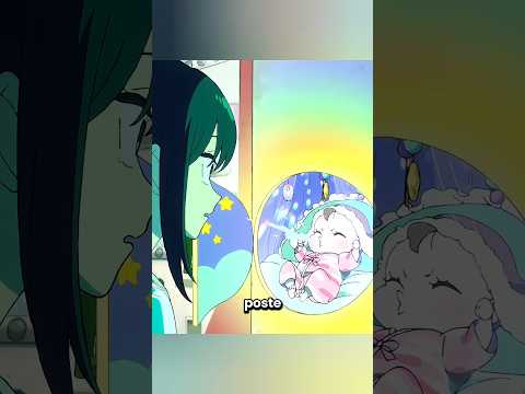 EL BEBÉ QUE CRECÍA DE NOCHE Y TERMINÓ HABLANDO.