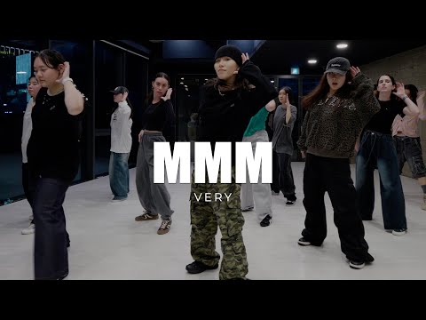 martoven - MMM / Very Choreography Beginner's