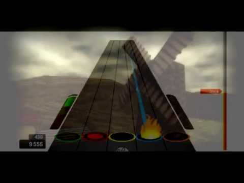 Thunderstruck - Big Giant Circles feat Jeff Ball (Ocarina of Time Legend of Zelda) -100% FC EXPERT