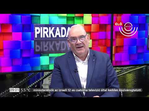 PIRKADAT Breuer Péterrel 2024.01.26.