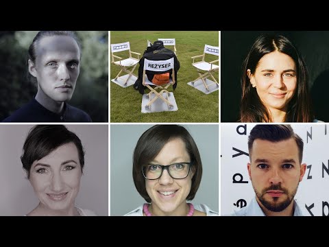 Sustainable film production in Poland