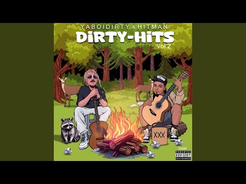 Moonshine & Whiskey (feat. HitMan)