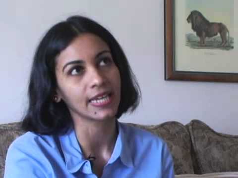 NSF 2006 Part 4 of 5 - Getting Involved