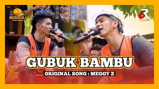 Download lagu GUBUK BAMBU - RIZKI RIDHO | Musikuli mp3