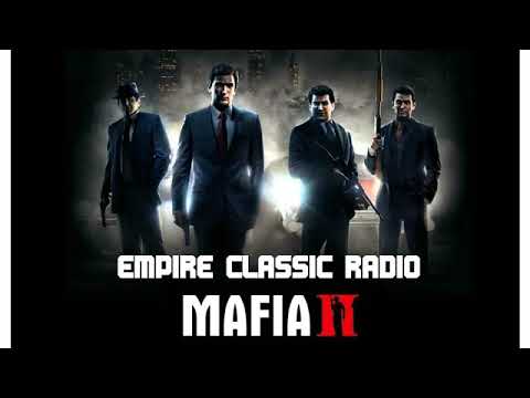 Mafia 2 Empire Classic Radio 50's