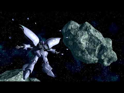 Mass Production Qubeley [GBO2]