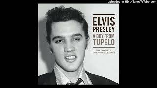 Elvis Presley - When It Rains, It Pours (vocal slapback tape/takes 6, 7 &amp; 8: November 1-4, 1955)