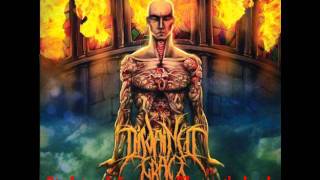 Disdained Grace - The evil dead (2011)