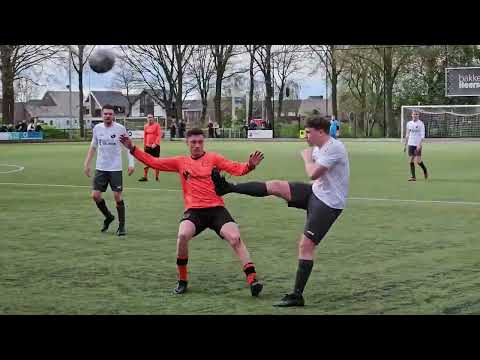 RUIMESAMENVATTINGSVLAAR GSV28KWARTFINALE  DISTRICTBEKER