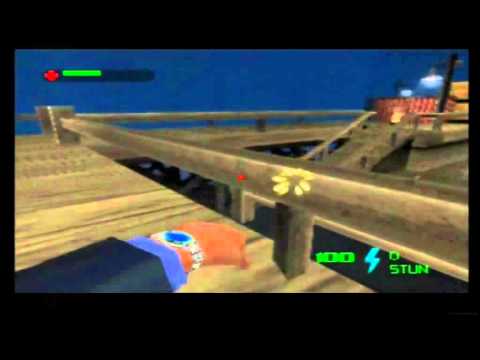 Henrik Norgren - City of Walkways I 00 Agent 2:14 (World Record)