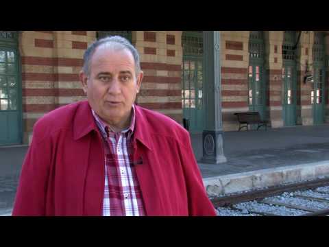 TEASER PERDIENDO EL TREN