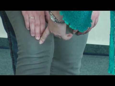 Wie viel ist der Finger Gelenkersatz Das Fehlen von Rückenschmerzen während der Schwangerschaft