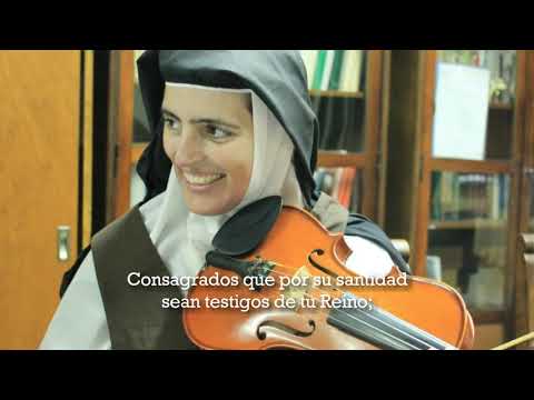 Noviembre, mes de las vocaciones