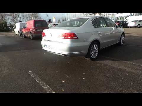 141C10425 - 2014 Volkswagen Passat 2.9 FINANCE HIGHLINE 1.6TDI 105BHP FULL ...