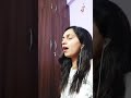 Nagisalu Neenu Naguvenu Naanu Cover Kannada Old Hits Lakshmi S Jaanaki Gaali Maathu