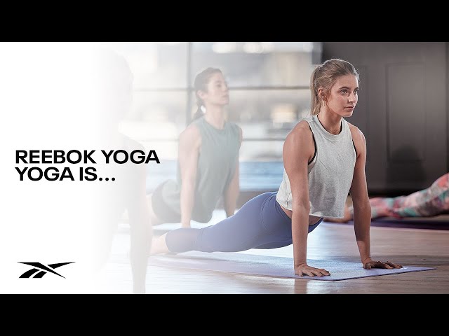 Vidéo teaser pour Yoga Is...