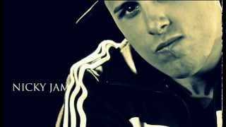 Nicky Jam - Tu Primera Vez (Prod. Denni Way)