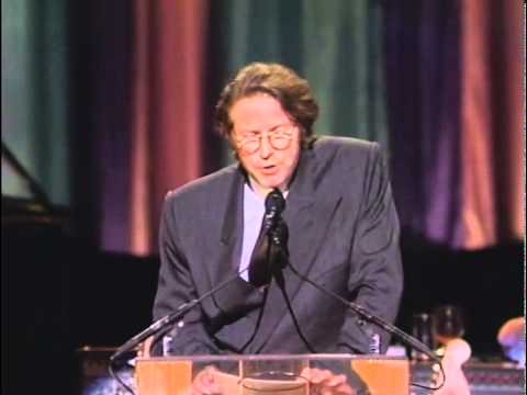 Don Henley Inducts the Byrds into the Rock and Roll Hall of Fame