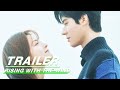 Trailer: Meet the Match | Rising With the Wind | 我要逆风去 | IQIYI