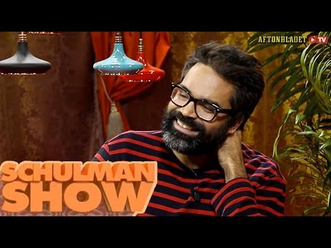 David Batra i Schulman Show