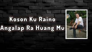 Download lagu PAINTALANGON~EDDIE ANDAYOL mp3