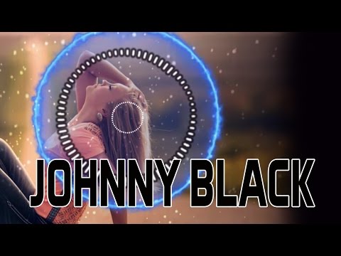 Johnny Black - Stefan Netsman [country]