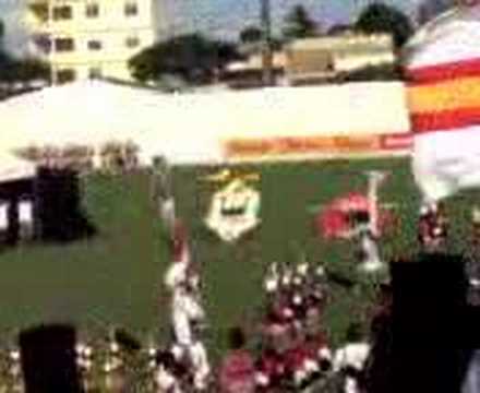 Fanfarra Impacto de Salvador