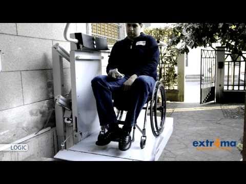 Plateforme pmr monte escalier - securacces - plateforme pmr monte escalier droit_5