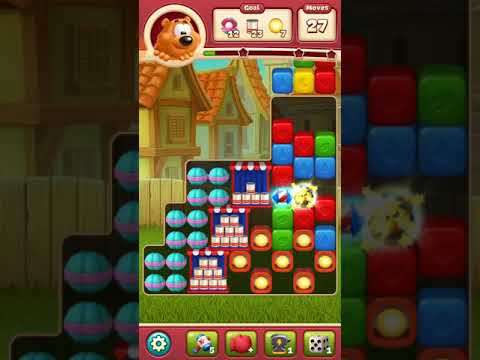 TOON BLAST 2566 NO BOOSTERS 2 STARS