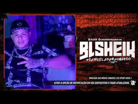 MC FAHAH E MC DENNIN - NÉ SEGREDO ( DJ 2K DO TAQUARIL E DJ FAÍSCA )