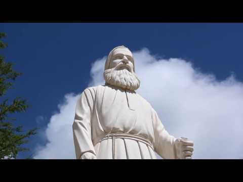 a3tina rabbi kama stifan