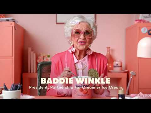 Tillamook Ice Cream | The Secret of Ice Cream