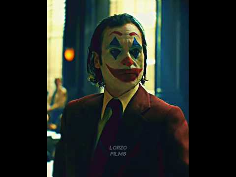 The Joker Hurt Gary 😥 | Joker 2 | #shorts #edit #viral #joker2