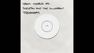 Naomi Hikaru&#39;s VFO - Skeleton And The Roundabout