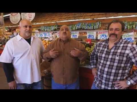 New Deal Fruit - Revere, MA (Phantom Gourmet)