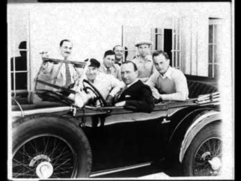 Al Jolson - I'm In Seventh Heaven 1929