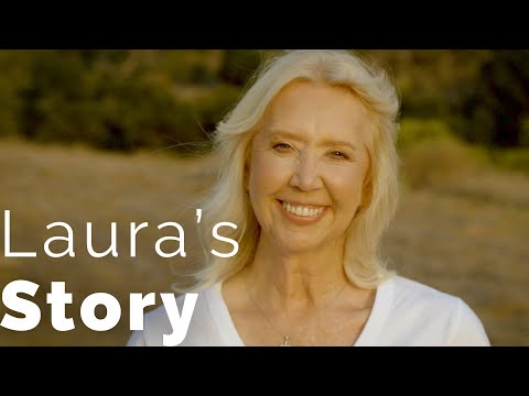 Laura's Story – From New Age to Jesus - Salvation / Converts, Testimonies, Witchcraft / NewAge - Laura Lee