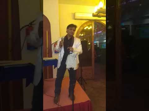 Narendra Upadhyay Tu meri zindagi hai