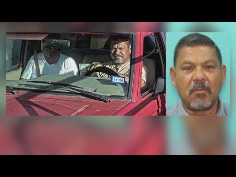 Man arrested, charged with helping murder suspect cross into Mexico