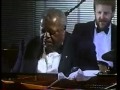 Kelly's blues - Oscar Peterson 1992 - erwigfilms Kelly's blues - Oscar Peterson 1992